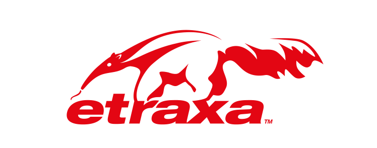 etraxa logo